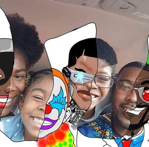 Meet your Posher, Brady - Picture 1 of 1